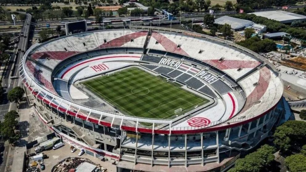 Selección Argentina: desde cuándo y dónde serán los cortes de calles por el partido