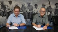 Banco Ciudad y FOETRA celebran convenio