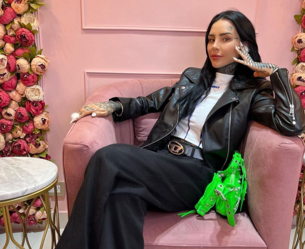 Cande Tinelli anunció un nuevo proyecto junto a su papá: "Contenta de que confíe en mi"