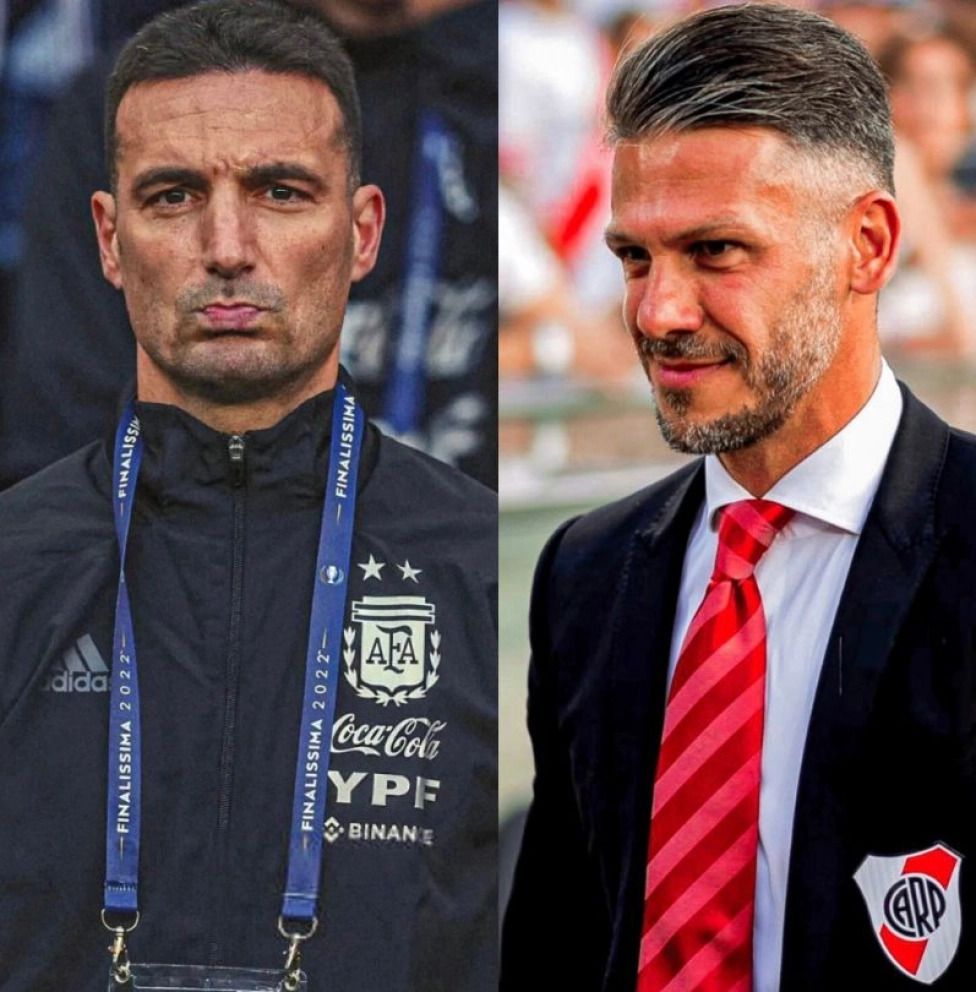 La Selección Argentina jugará un amistoso contra River