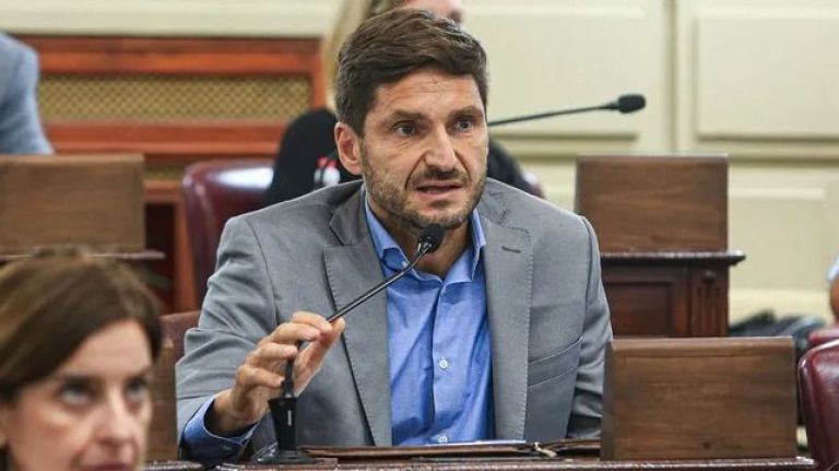 La respuesta del ex ministro de Seguridad de Santa Fe tras ser amenazado por los narcos