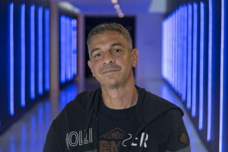 Marcelo Corazza rompió el silencio: "Me da asco todo lo que escuché"
