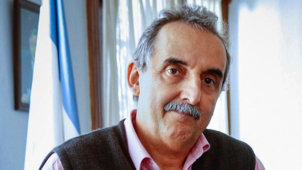 Moreno: "Si Cristina hace rancho aparte es porque arregló con Macri por debajo de la mesa"