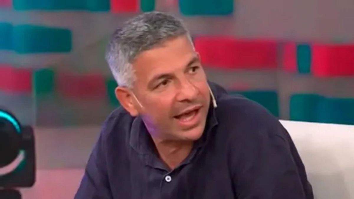 La hermana de Marcelo Corazza habló sobre cómo se encuentra su familia