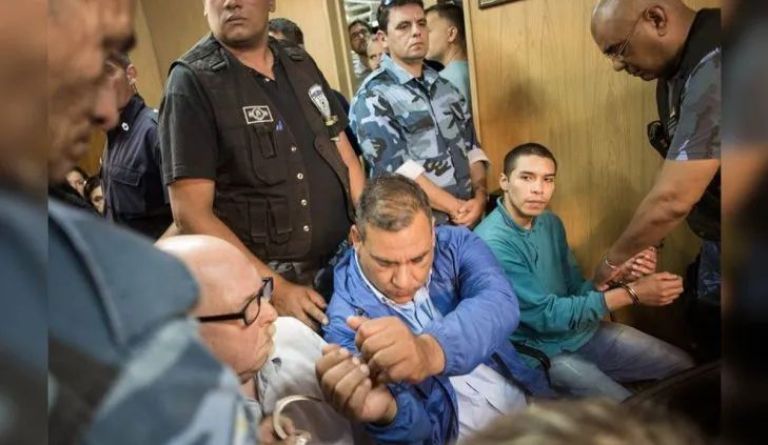 A qué hora comenzará la lectura del fallo por el crimen de Lucía Pérez