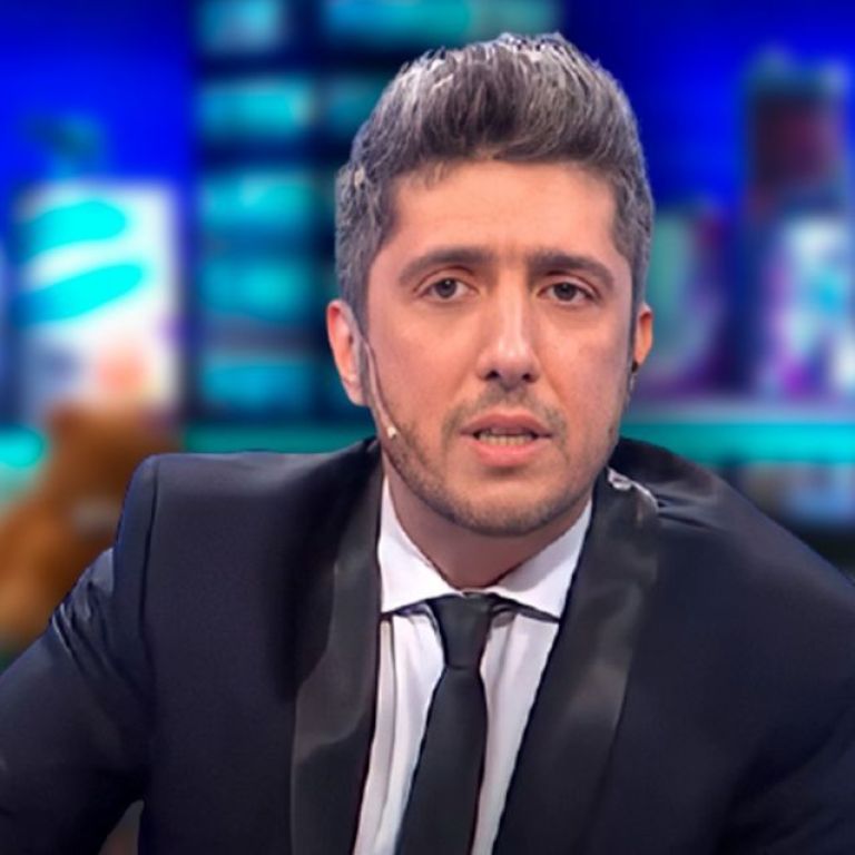 Bombazo en Telefe: Desvincularon a Jey Mammon de Morfi tras las acusaciones