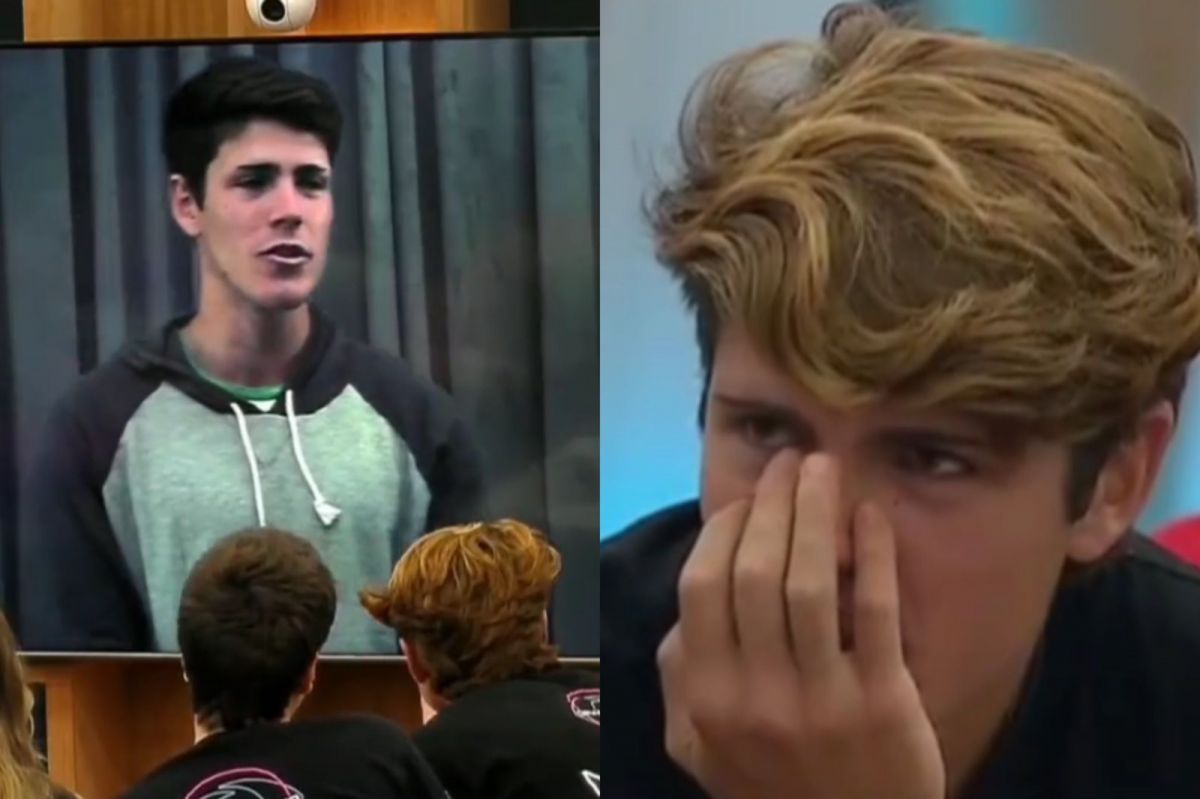 Gran Hermano: el enojo de los fans de Marcos contra la producción