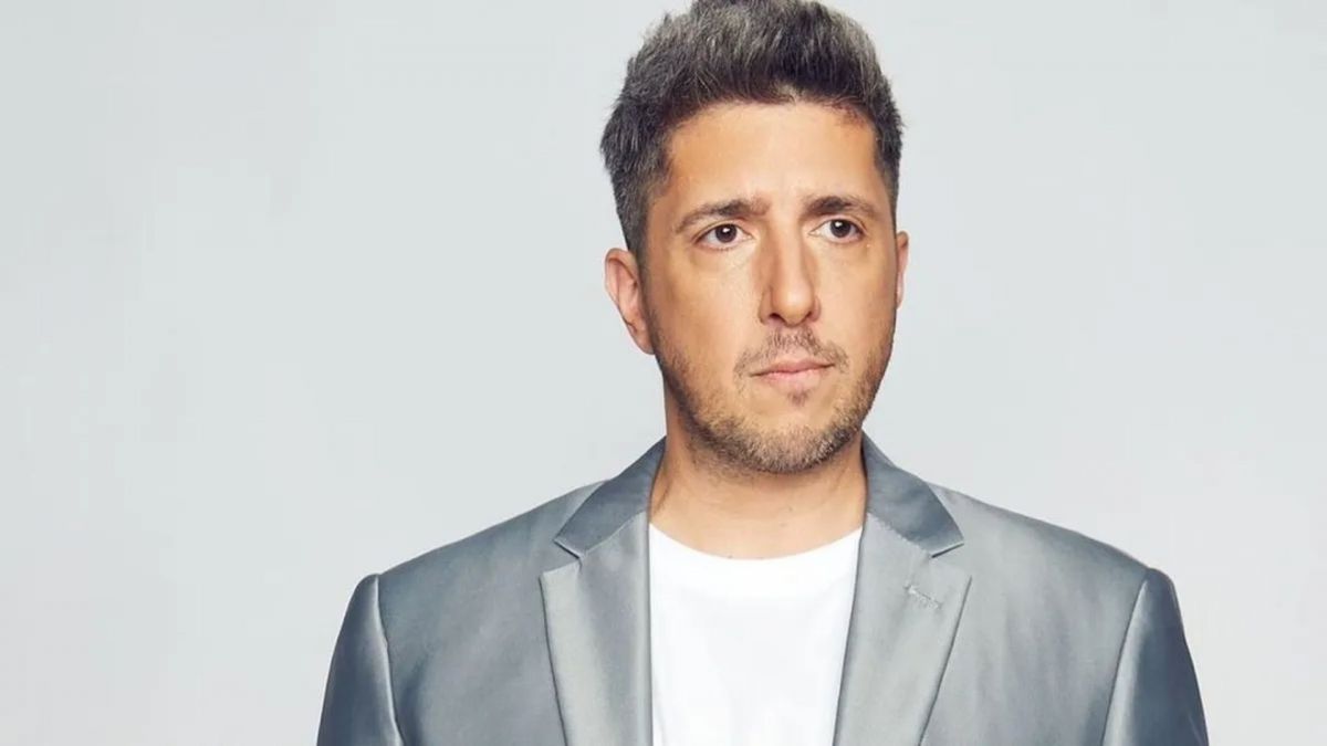 Jey Mammon rompió el silencio tras las acusaciones de abuso en su contra