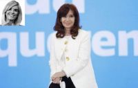 CFK: Operativo clamor x2 y dudas por su candidatura, por María Belén Aramburu