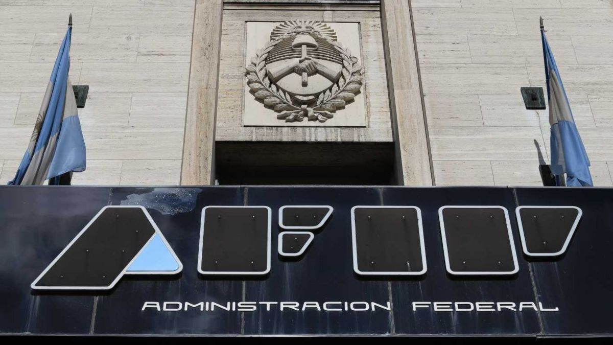 La AFIP denunció búsquedas indebidas a dirigentes durante el gobierno de Macri