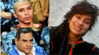 Prisión perpetua y 15 años de cárcel para los dos acusados de abusar y matar a Lucía Pérez