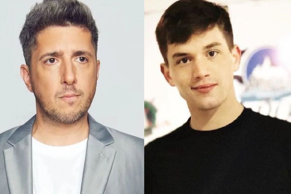 Lucas Benvenuto desmintió el comunicado de Jey Mammón: "Lo que sucedió fue verdad"