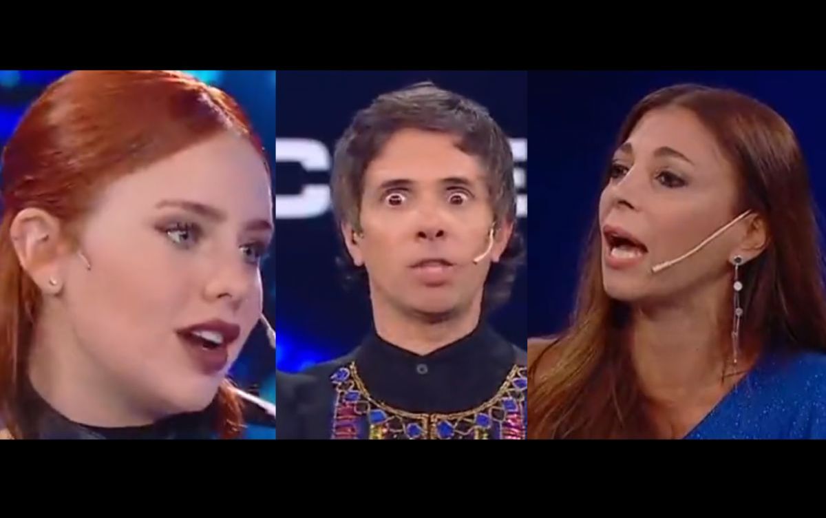 Coti Romero cruzó a Ximena Capristo: "Tenés falta de memoria como Romina"