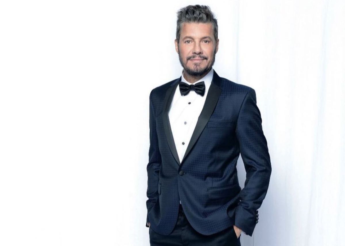 Marcelo Tinelli habló de su proyecto con Cande: “Hay más nombres”