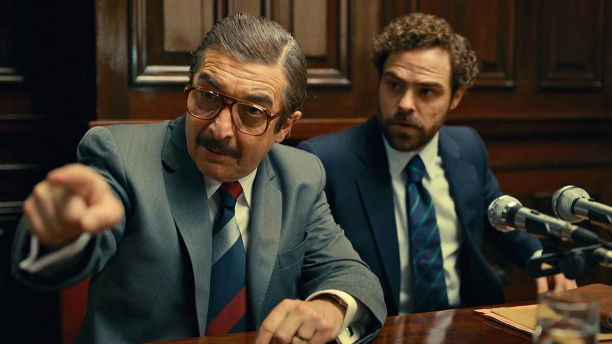 “Argentina 1985” se podrá ver gratis en Prime Video por el Día de la Memoria