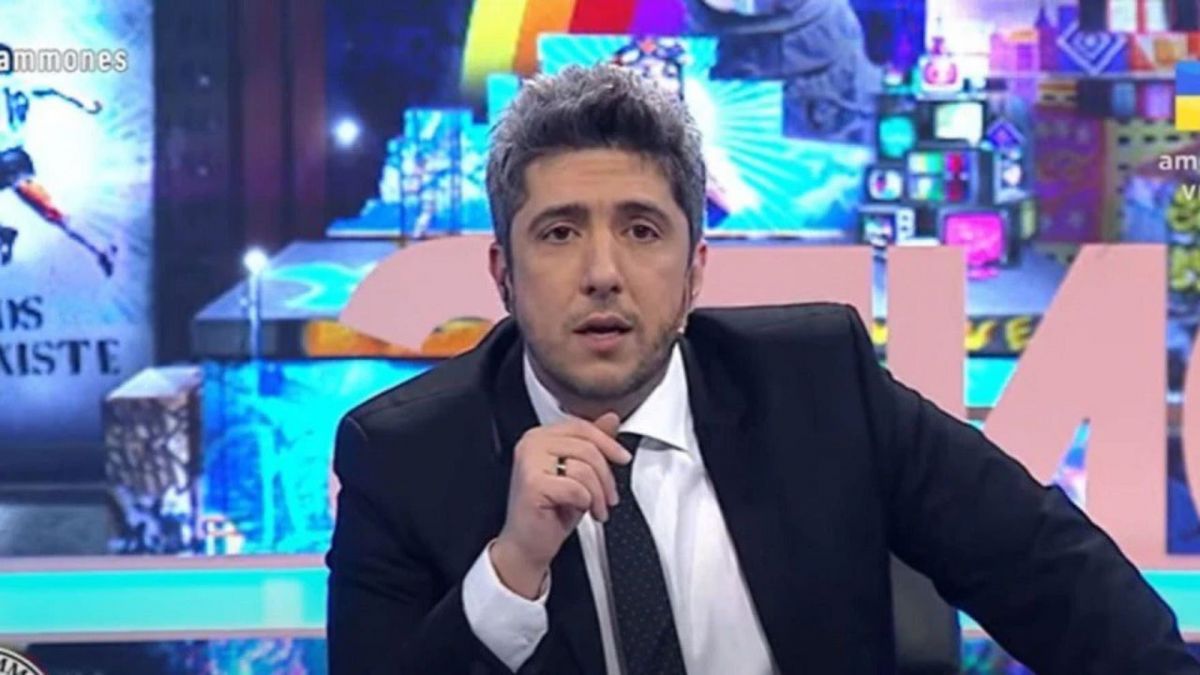La restricción que Jey Mammon impuso para frenar los ataques en su contra
