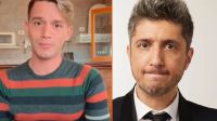 El fuerte descargo de Lucas Benvenuto tras la denuncia a Jey Mammon