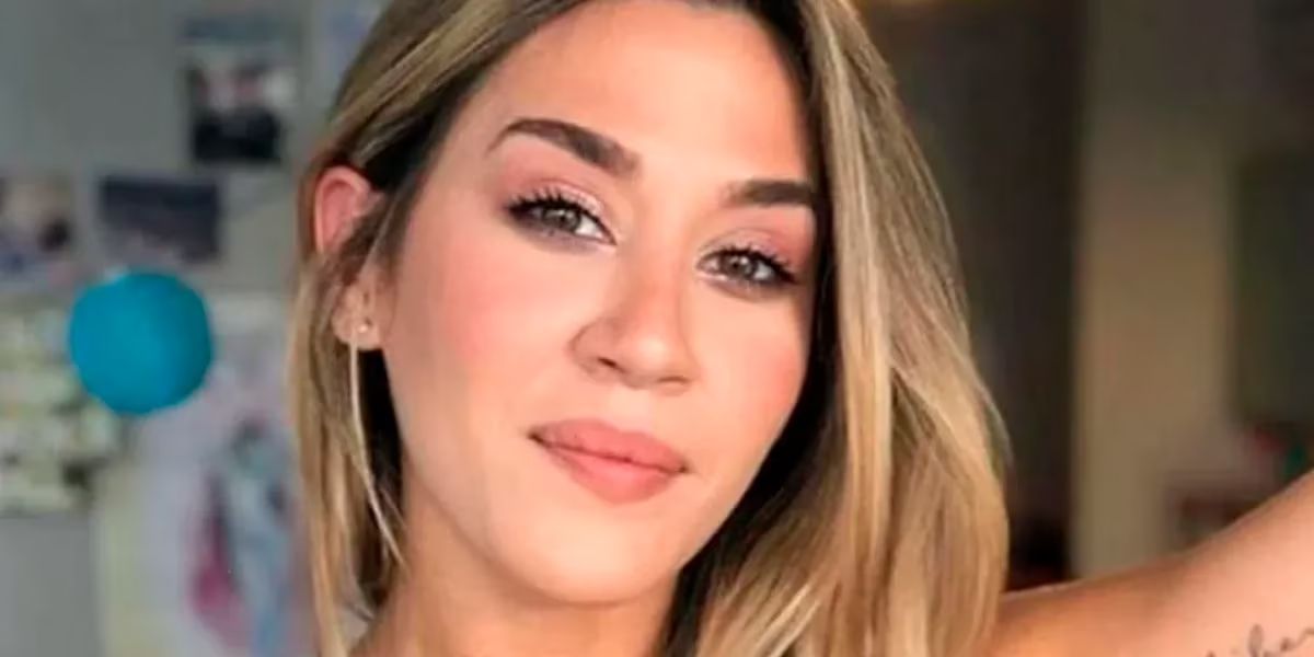 El escalofríante momento que vivió Jimena Barón: "Nunca me había pasado esto"