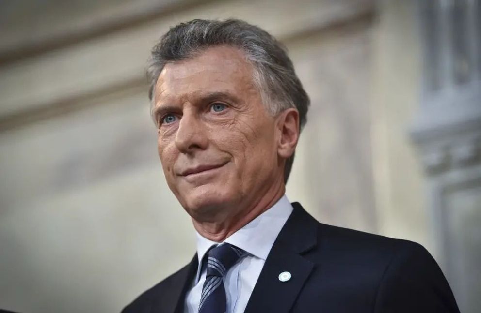 Mauricio Macri anunció que no será candidato a Presidente 