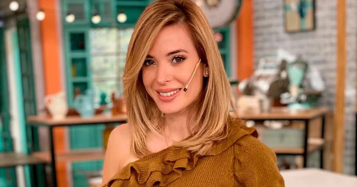 La Peña de Morfi: Jésica Cirio habló en el programa de lo sucedido con Jey Mammón