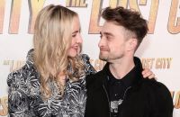 Daniel Radcliffe, actor de Harry Potter, espera su primer hijo