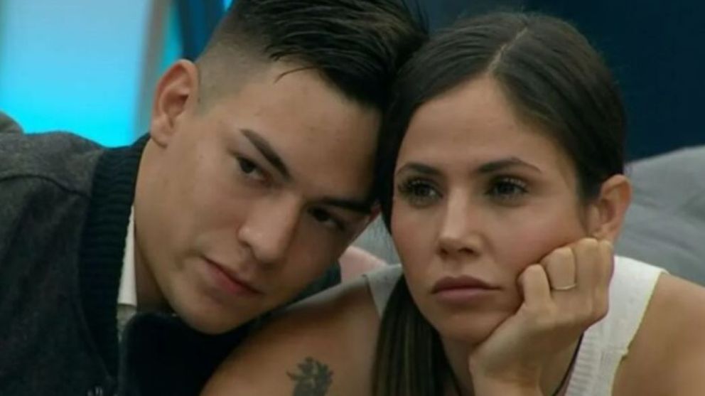 El sobrino de Romina, ¿apuntó contra su tía?: "Una desilusión"