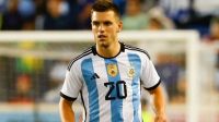 Lo Celso sobre su lesión antes de Qatar: “Lo único que hacía era llorar”