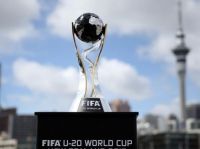 ¿Se ilusiona Argentina?: la FIFA le sacó la organización a Indonesia del Mundial Sub-20
