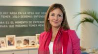 Soledad Acuña: “Voy a seguir trabajando para ser candidata del PRO”