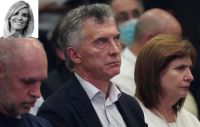 La interna en el PRO reacomoda a Juntos por el Cambio, por María Belén Aramburu