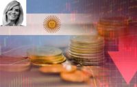 La economía argentina en el contexto mundial actual, por María Belén Aramburu