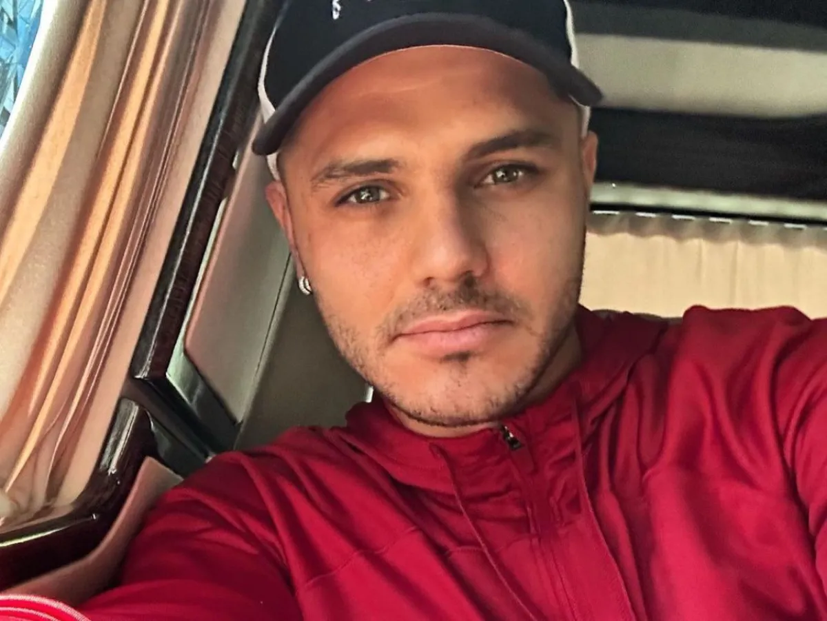El fuerte descargo de Mauro Icardi tras las versiones de infidelidad hacia  Wanda Nara | HaceInstantes: Toda la información en pocas palabras