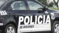 Misiones: un jubilado de 72 años apuñaló a su expareja de 32 y se suicidó
