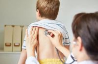 Alarma por aumento de casos de bronquiolitis: "Llega muy adelantado para esta temporada"
