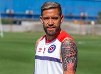 El mensaje del jugador de Argentinos, Miguel Torrén, tras el asesinato de su hermano