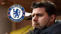Es oficial: Mauricio Pochettino se convirtió en el nuevo entrenador del Chelsea