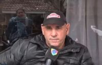 Fabio "La Mole" Moli habló tras la condena por violencia de género: "A La 'Negra'..."