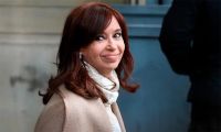 Sobreseyeron a Cristina Kirchner en la causa por "la ruta del dinero K"