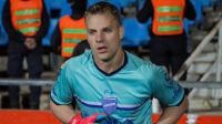 El terrible posteo del "Ruso" Rodríguez tras recibir amenazas de hinchas de Independiente