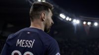Efecto Messi: la impactante cantidad de seguidores que perdió PSG tras el adiós del 10