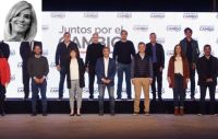 Ampliación de JxC: ¿dónde está la frontera? ¿y el liderazgo?, por María Belén Aramburu