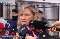 El relato de la mamá de L-Gante tras el allanamiento: "Como si fuera la casa del peor narco”