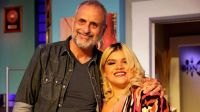 Jorge Rial festejó la victoria de River en medio del escándalo con su hija