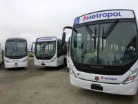 La UTA confirmó un paro nacional de colectivos para el próximo martes