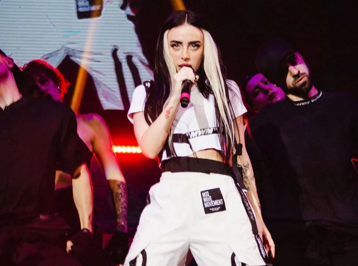 Billie Eilish Ifsa